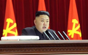 Tin tức trong ngày - Kim Jong-un lệnh cho quân đội“sẵn sàng chiến đấu“