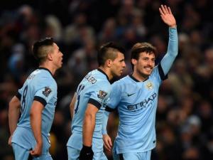 Bóng đá - Có một Man City “chín muồi” nhất ở trời Âu