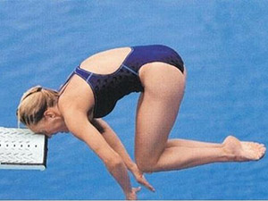 Cười 24h - Chết cười với hình ảnh "hài hước" trong thể thao