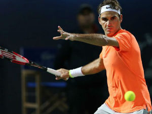 Thể thao - Federer tiết lộ "bí mật" sau thất bại ở Australian Open