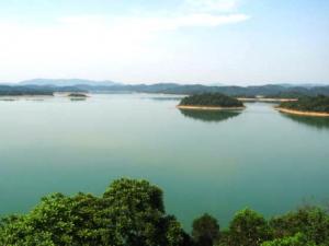 Du lịch - Bến En, "Hạ Long trên cạn" ở xứ Thanh