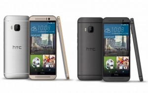 Dế sắp ra lò - HTC One M9 rò rỉ thêm những chi tiết mới nhất