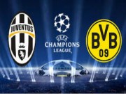 Bóng đá - Juventus – Dortmund: Kẻ tám lạng, người nửa cân