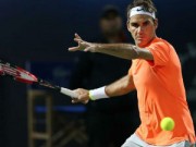 Thể thao - Federer tiết lộ &quot;bí mật&quot; sau thất bại ở Australian Open