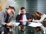 Cẩm nang tìm việc - Điều cần làm khi chán ghét công việc hiện tại