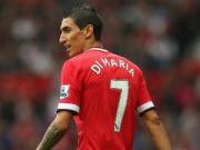 Bóng đá - Di Maria và cái dớp “bom tấn” thành “bom xịt”