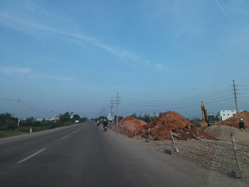 Tin tức trong ngày - Bộ trưởng Thăng lại “trảm tướng”