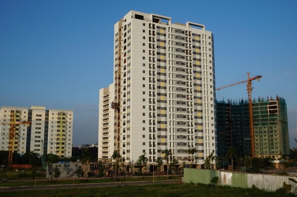 Tài chính - Bất động sản - Tăng diện tích tối đa nhà ở xã hội lên 90m2