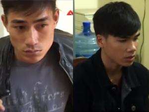 Video An ninh - Trộm tiền bị phát hiện, 2 anh em dùng gậy "nện" chủ nhà