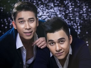 Ca nhạc - MTV - The Men tự hào vì cát-sê cao nhất các nhóm nhạc Việt