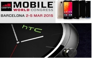 Dế sắp ra lò - Các “đại gia” công nghệ sẽ mang gì tới MWC 2015?