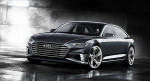 Ô tô - Xe máy - Audi Prologue Avant tiêu thụ 1,6 lít xăng/100 km