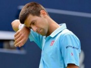 Thể thao - Djokovic số 1 nhưng vẫn chưa bằng Federer, Nadal