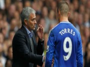 Bóng đá - Tin HOT tối 25/2: Torres khen Simeone, chê Mourinho