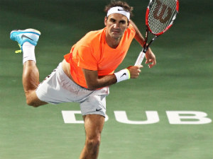 Thể thao - Tứ kết Dubai: Chờ "tứ hùng" lên tiếng