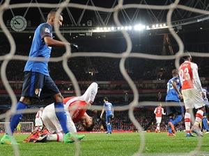 Bóng đá - Arsenal thảm bại tại Emirates: Đòn đau nhớ đời!