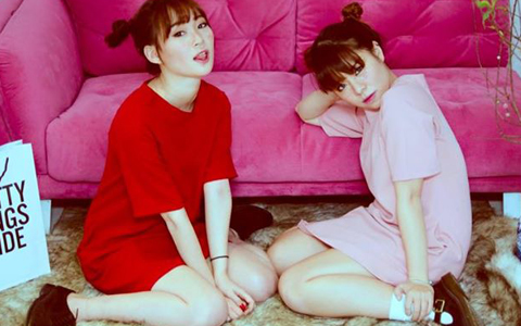 Bí quyết mặc đẹp - Những chiếc váy đầu tiên