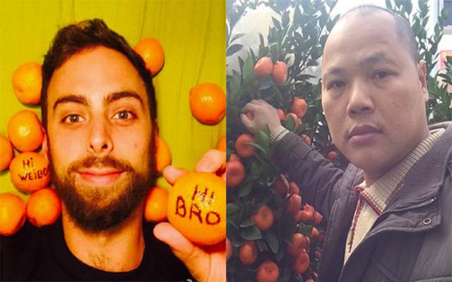 Bạn trẻ - Cuộc sống - Chàng trai nổi tiếng nhờ mất điện thoại