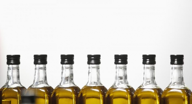 Sức khỏe đời sống - Dầu oliu có thể ngăn ngừa ung thư