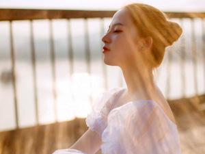 Bạn trẻ - Cuộc sống - Hoang mang khi biết mình dậy thì