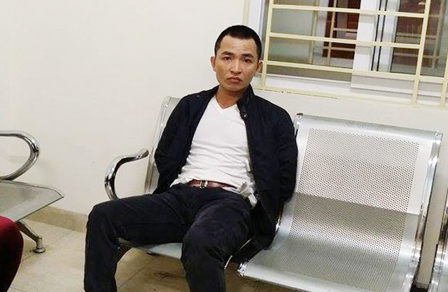 Pháp luật - Gặp 141, tuồn ma túy vào "vùng kín"