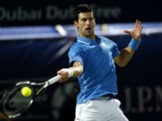 Thể thao - Djokovic – Golubev: Không thể chống cự (V2 Dubai)