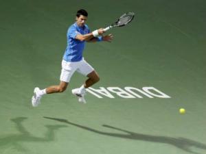 Thể thao - Djokovic – Ilhan: Hẹn gặp Berdych (Tứ kết Dubai)