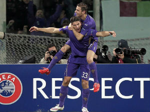 Bóng đá - Fiorentina - Tottenham: Thành quả xứng đáng