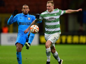 Bóng đá - Inter - Celtic: Không đơn giản