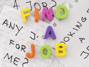 Cẩm nang tìm việc - 5 lý do không nên từ bỏ quá trình tìm việc