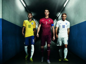 Bóng đá - Sao 360 độ: Sao thế giới lỡ cơ hội kiếm tiền "khủng"