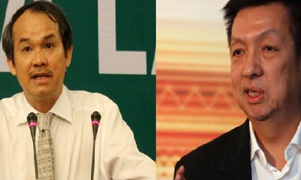 Tài chính - Bất động sản - Vì sao bầu Đức "bắt tay" với tỉ phú Peter Lim?