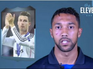 Bóng đá - Clichy chọn CR7, "đá" Messi khỏi đội hình trong mơ