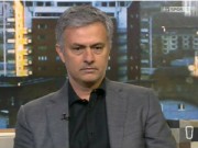 Bóng đá - Mourinho gặp rắc rối lớn với kênh BT Sport