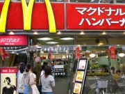 Tài chính - Bất động sản - McDonald's bị tố trốn 1 tỷ Euro tiền thuế