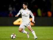 Bóng đá - Isco: &quot;Zidane 2.0&quot; hay một Di Maria khác của Real