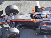 Thể thao - F1, MP4-30: Giấc mơ hồi sinh của McLaren (P2)