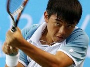 Tennis - Lý Hoàng Nam và thách thức đầu năm