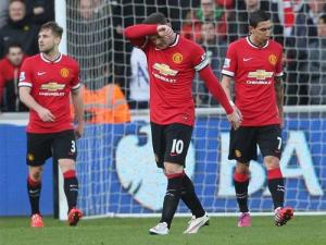 Bóng đá - MU – Sunderland: Gồng mình giữ tốp 4