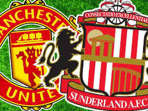 Bóng đá - TRỰC TIẾP MU - Sunderland: Rooney lập cú đúp (KT)