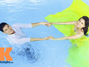 Thể thao - Chuyện tình chàng trai Tây Đô giành 5 HCV châu Á (Bài 1)