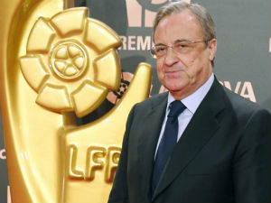 Bóng đá Ý - Tin HOT tối 28/2: Chủ tịch Real sắp ra tòa vì liên quan tham nhũng