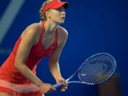 Thể thao - Tin HOT 28/2: Sharapova bỏ cuộc ở giải Mexico