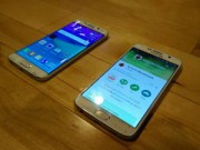 Dế sắp ra lò - Tổng hợp video rò rỉ của ‘bom tấn” Galaxy S6 trước giờ G