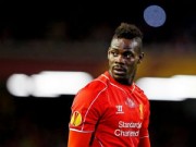 Bóng đá - Balotelli &amp; dấu chấm hết ở Anfield