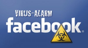 Công nghệ thông tin - Cách phòng tránh virus, mã độc trên Facebook