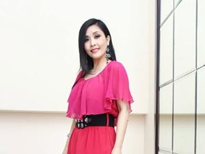 Phim - Kiều Oanh làm giám khảo cuộc thi tìm kiếm tài năng tấu hài