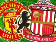 Bóng đá - TRỰC TIẾP MU - Sunderland: Rooney lập cú đúp (KT)