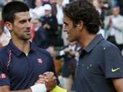 Thể thao - TRỰC TIẾP Djokovic - Federer: Bảo vệ thành công ngôi vương (KT)