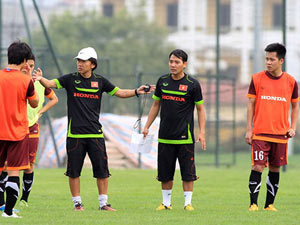 Bóng đá - “Kép phụ” quyết giành vai chính